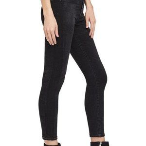 Citizens of Humanity CoH Rocket Crop Stripe 26